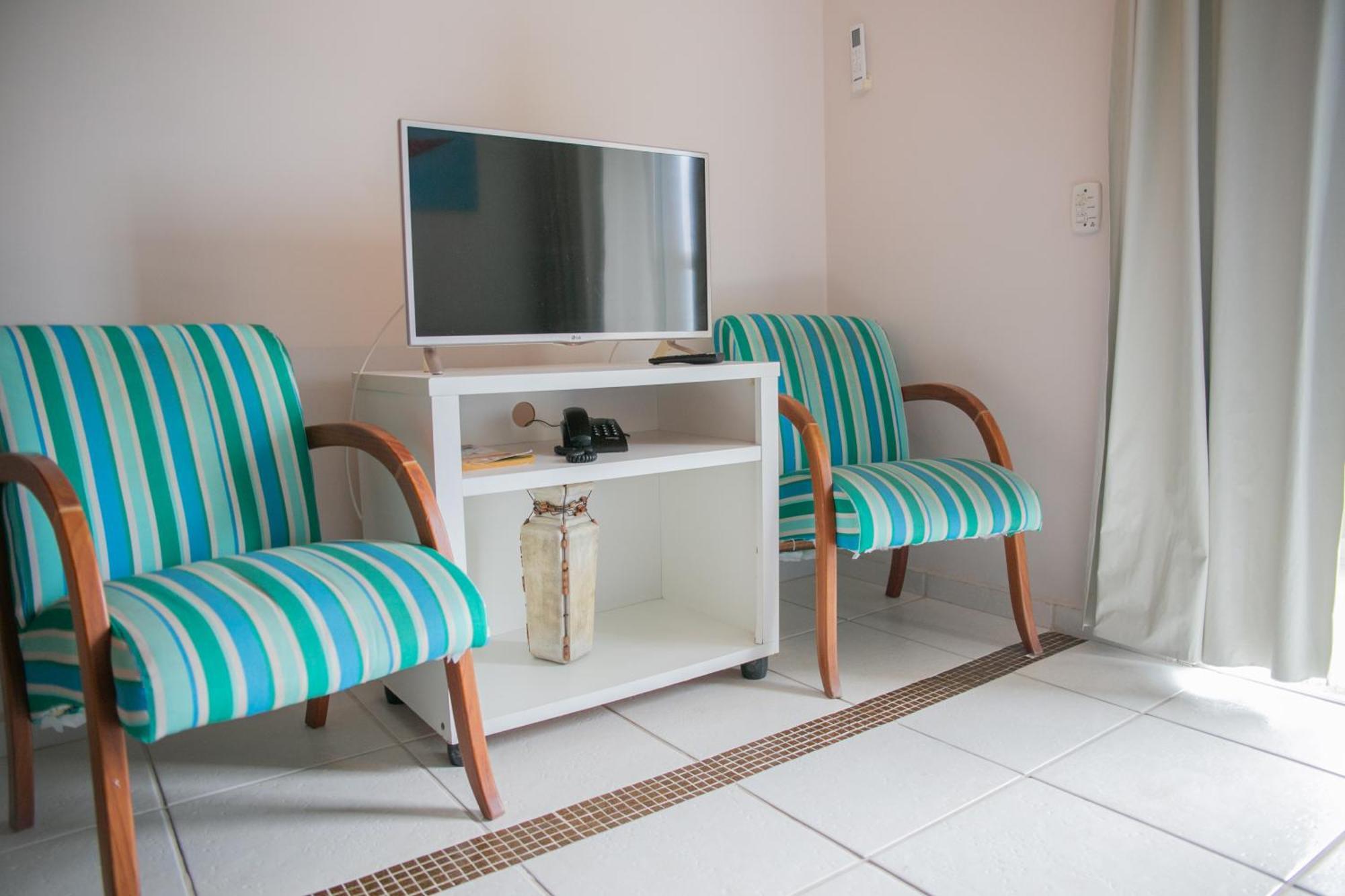 Paramar Praia Grande ウバトゥバ エクステリア 写真