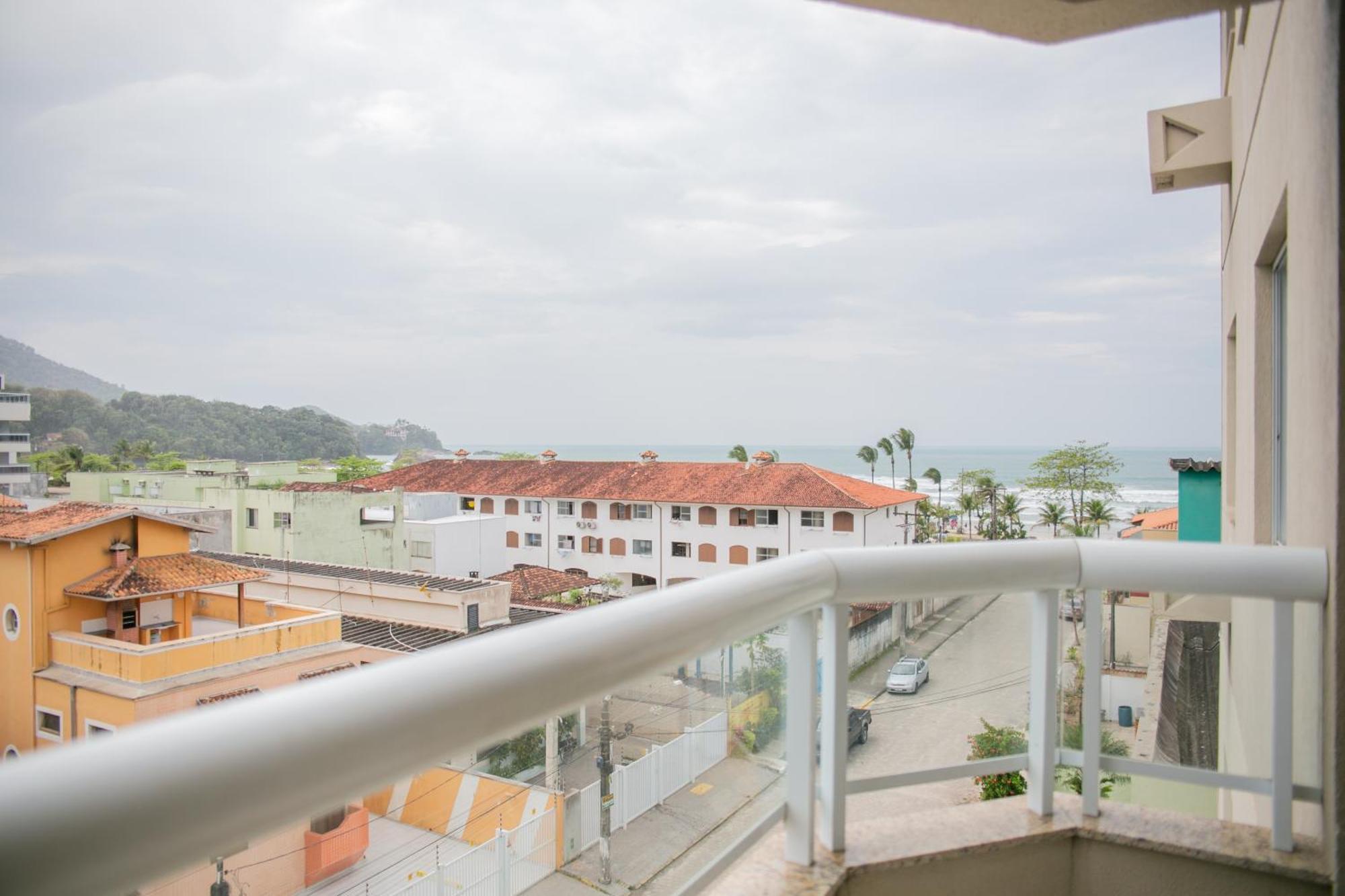 Paramar Praia Grande ウバトゥバ エクステリア 写真
