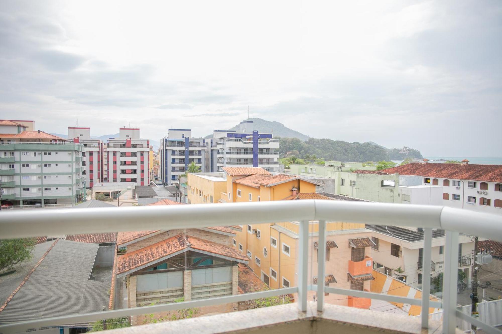 Paramar Praia Grande ウバトゥバ エクステリア 写真