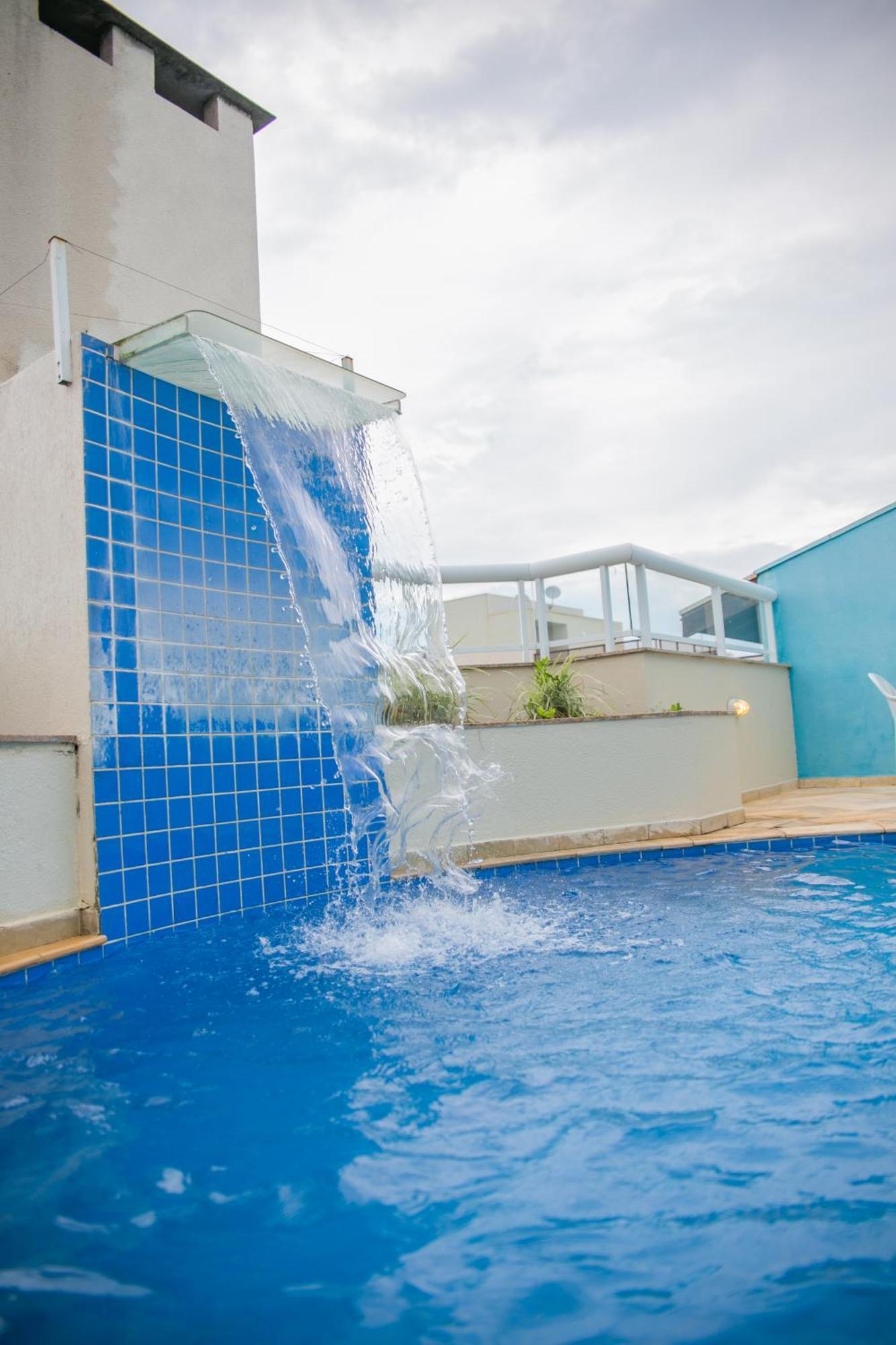 Paramar Praia Grande ウバトゥバ エクステリア 写真