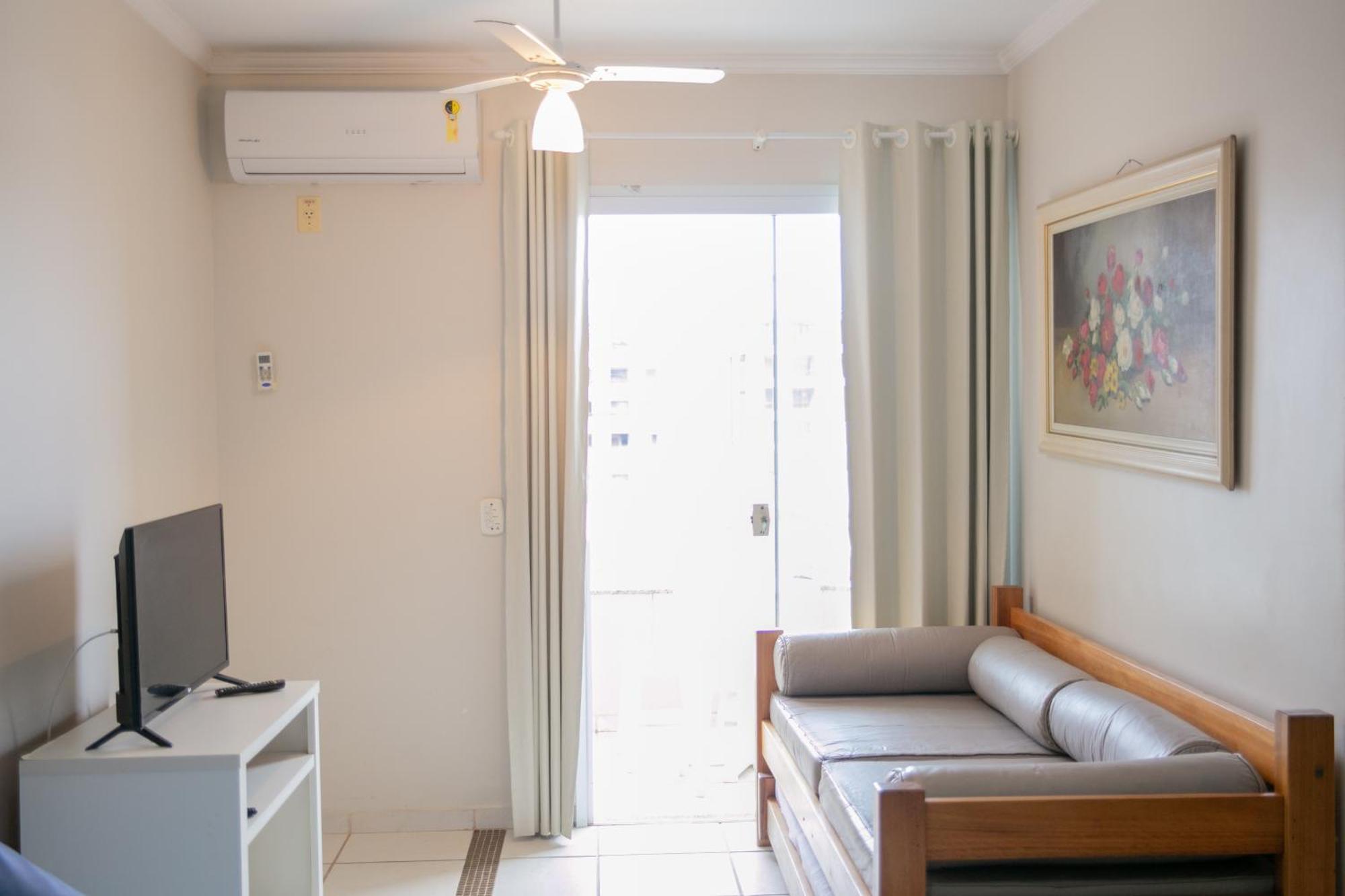 Paramar Praia Grande ウバトゥバ エクステリア 写真